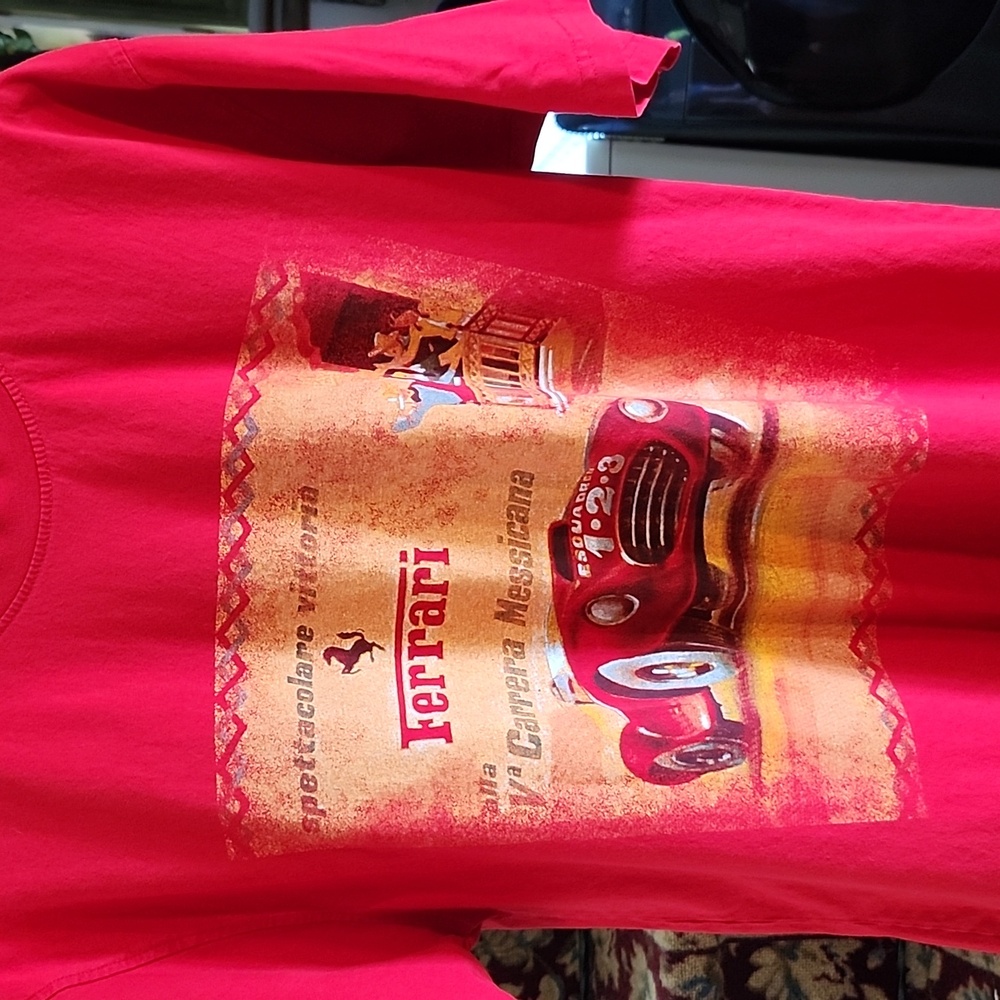 Tee-shirt